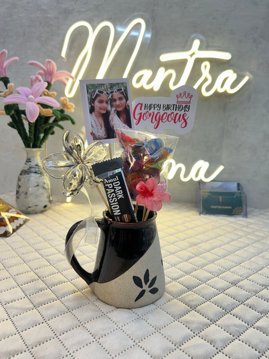 Personalized Mug Hamper