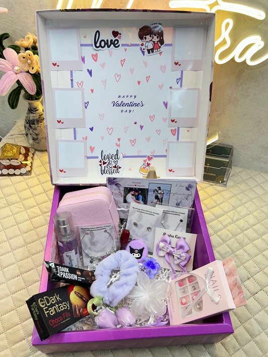 The Ultimate Luxe Aesthetic Theme Hamper