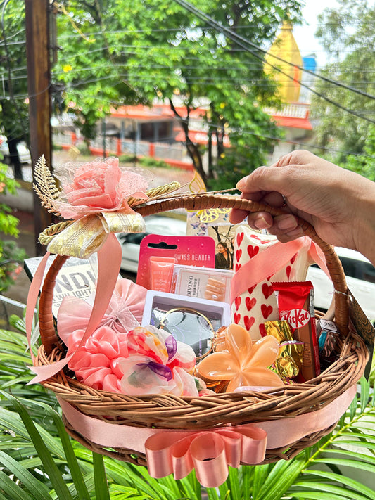 Birthday Basket Hamper