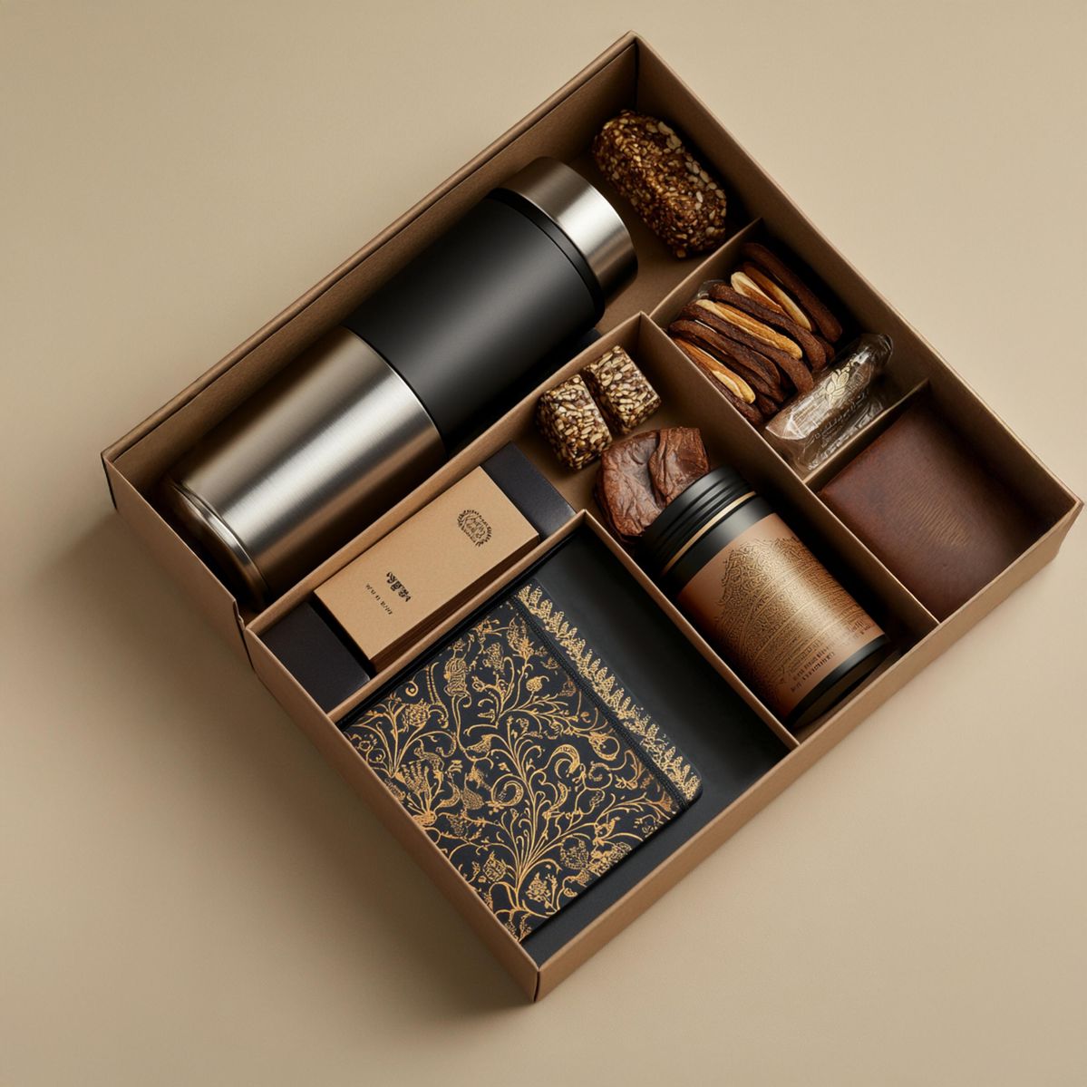 Bulk & Corporate Orders