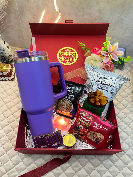 Festive Wellness Hamper