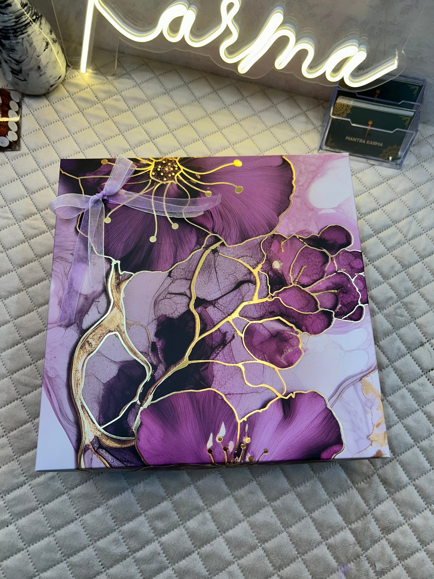 The Ultimate Luxe Aesthetic Theme Hamper