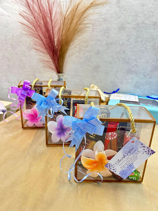 Charm Gift Hamper - MANTRA KARMA