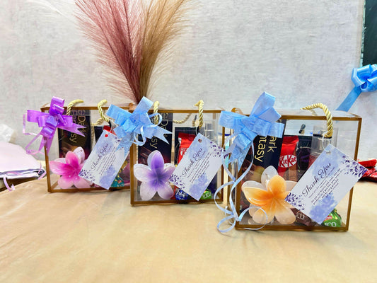 Charm Gift Hamper - MANTRA KARMA