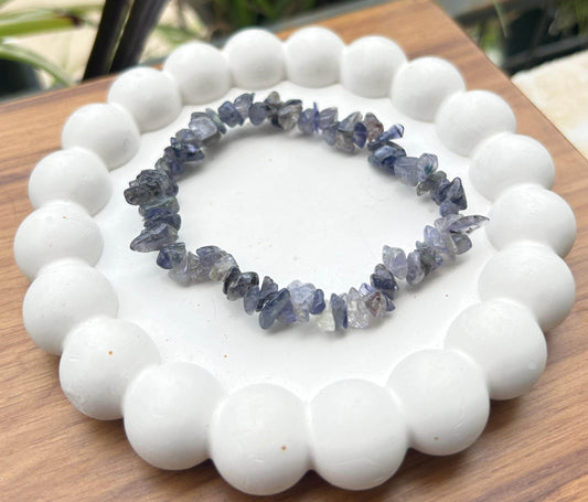 Aeolite Bracelet - MANTRA KARMA