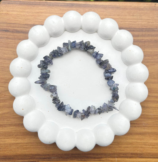 Aeolite Bracelet - MANTRA KARMA