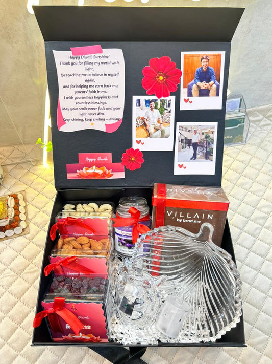 Luxe Diwali Hamper
