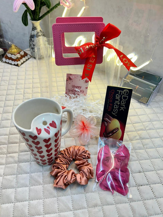 The Eternal Love Valentine Bag