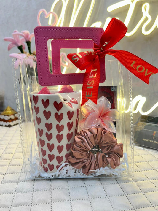The Eternal Love Valentine Bag